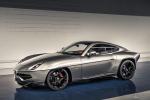 Alfa Romeo Disco Volante 2013 года